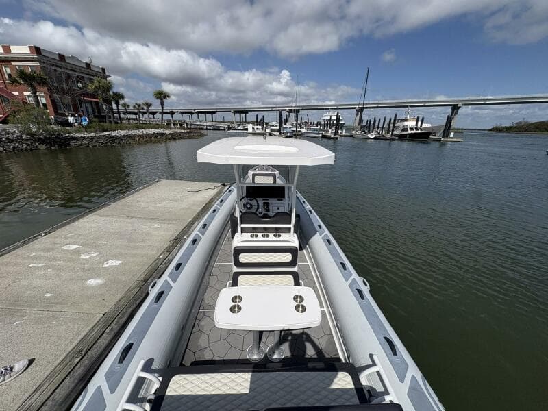 2024 Highfield Sport 760