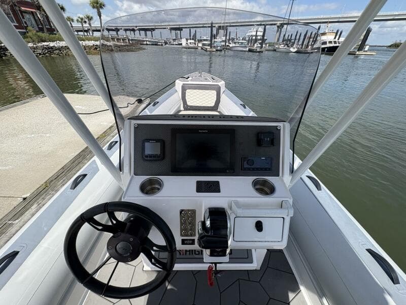 2024 Highfield Sport 760