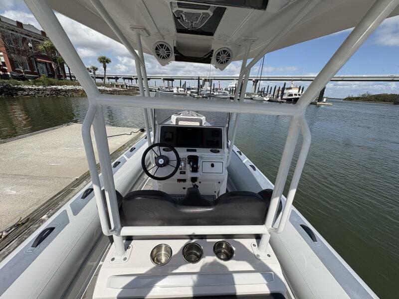 2024 Highfield Sport 760