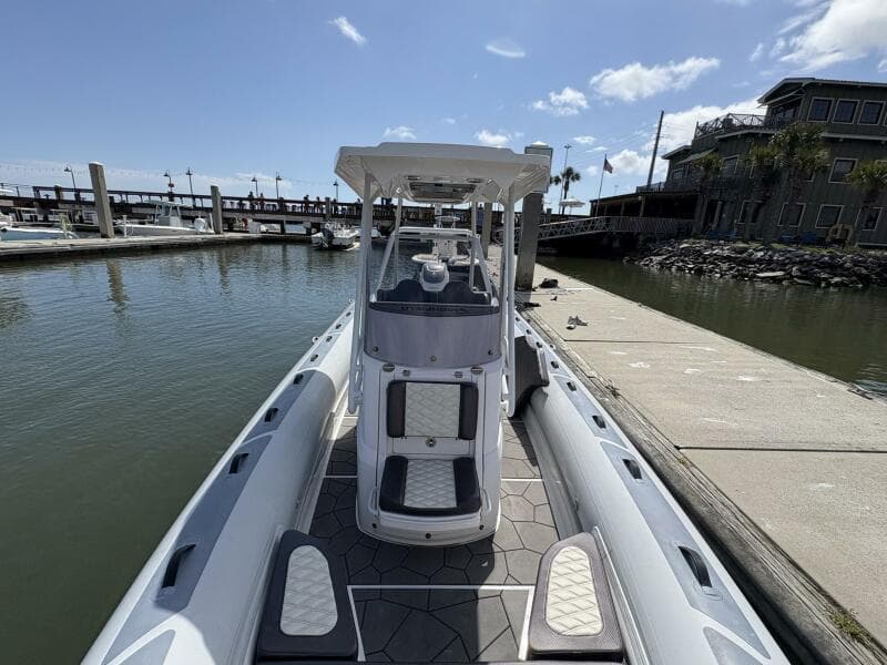 2024 Highfield Sport 760