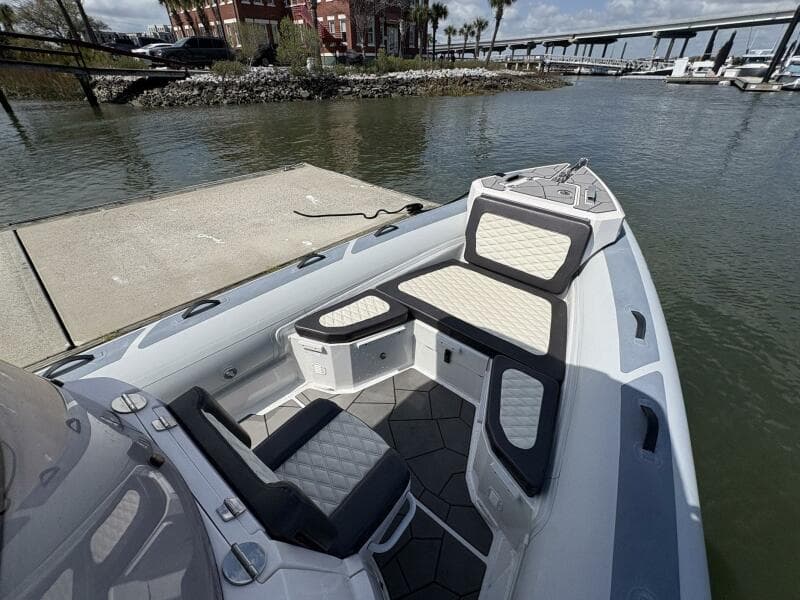 2024 Highfield Sport 760