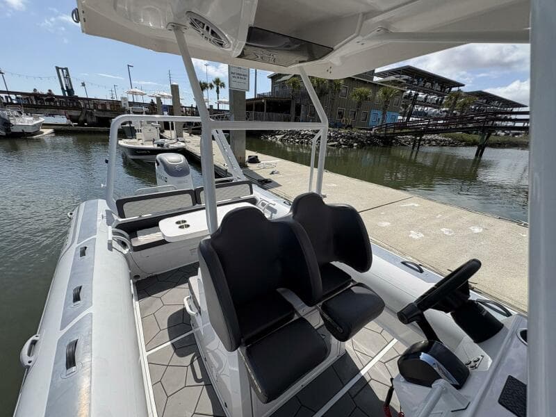 2024 Highfield Sport 760