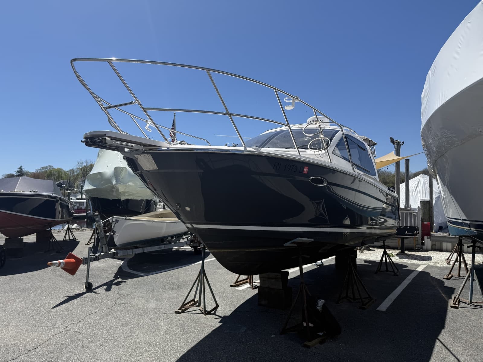 2022 Cutwater C-24 - Photo 15
