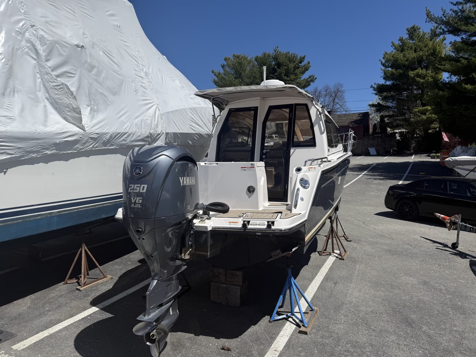 2022 Cutwater C-24 - Photo 17