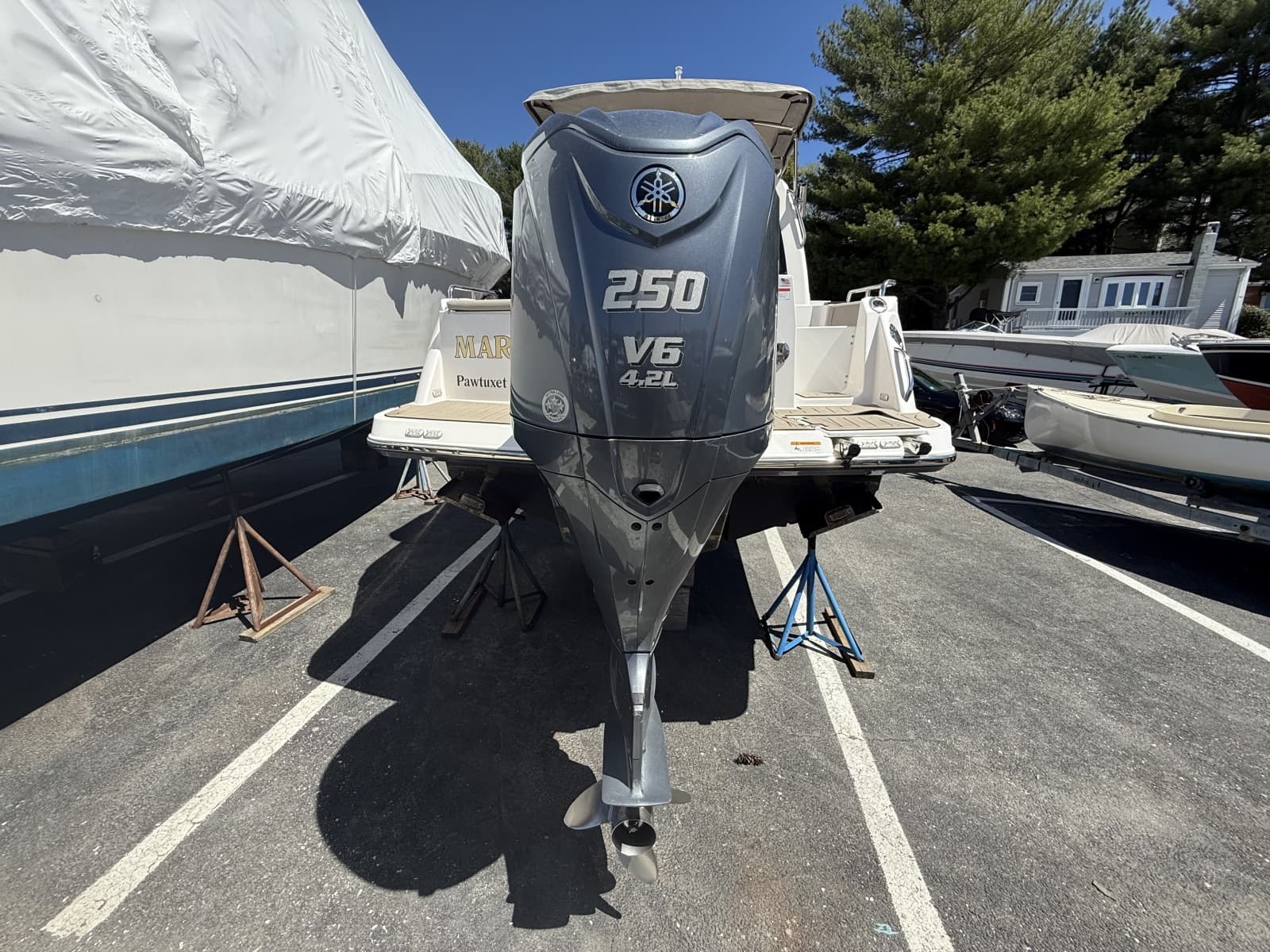2022 Cutwater C-24 - Photo 66
