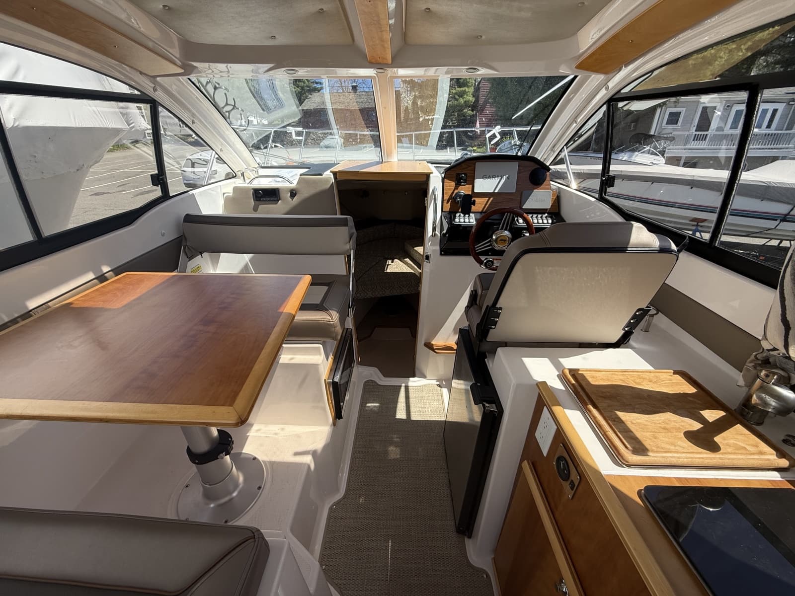 2022 Cutwater C-24 - Photo 24