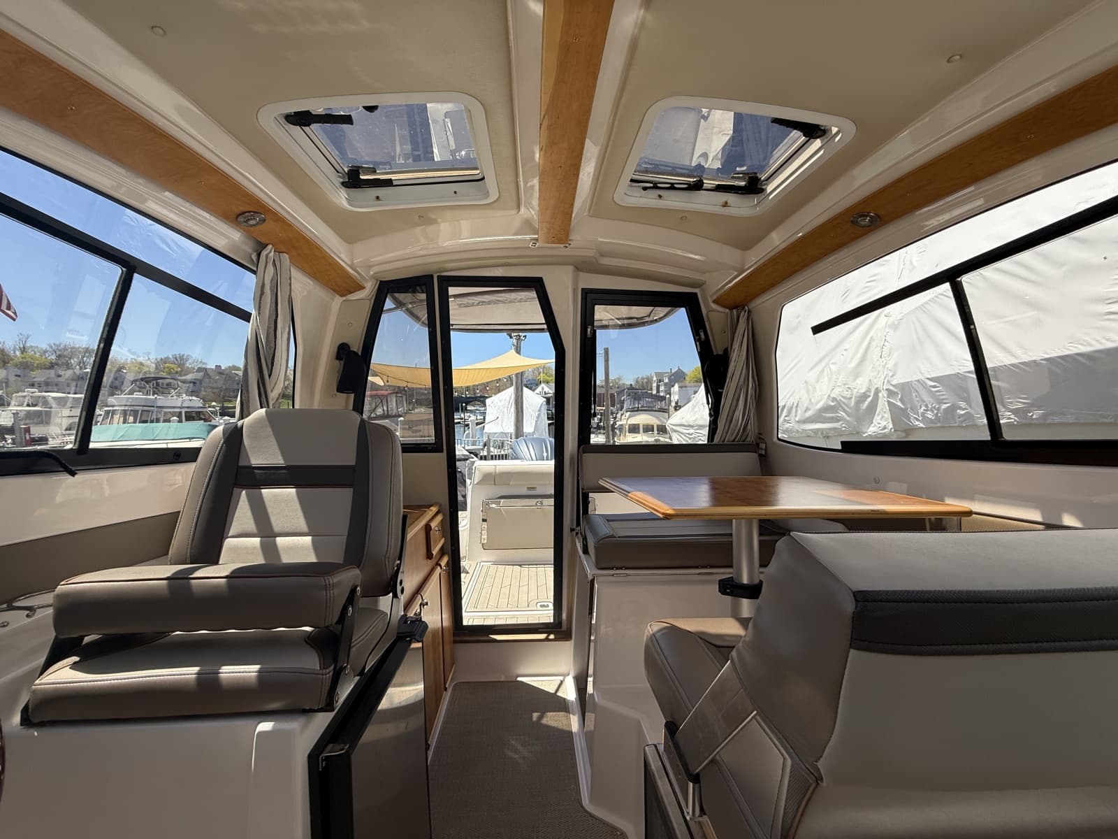 2022 Cutwater C-24 - Photo 25