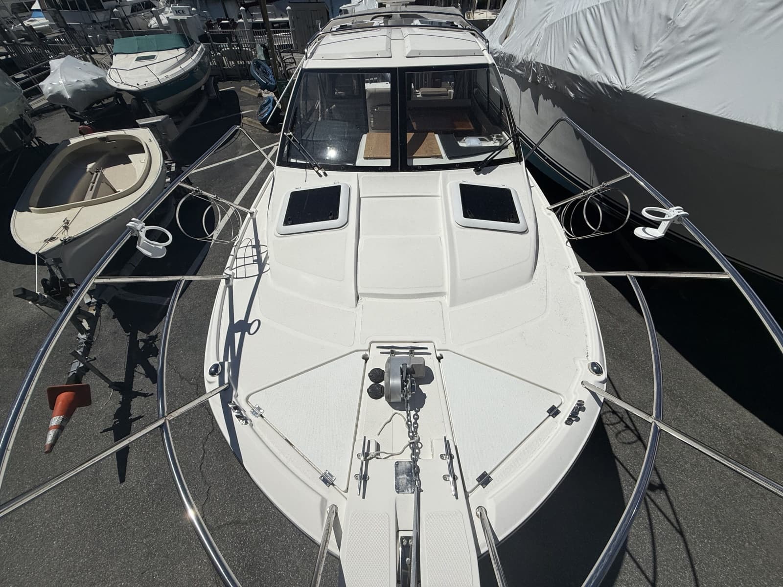 2022 Cutwater C-24 - Photo 19