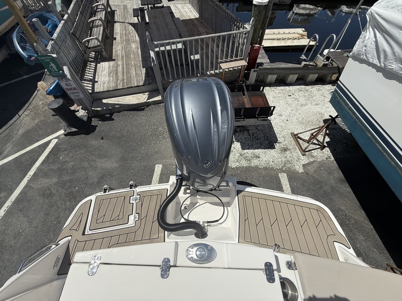 2022 Cutwater C-24 - Photo 67