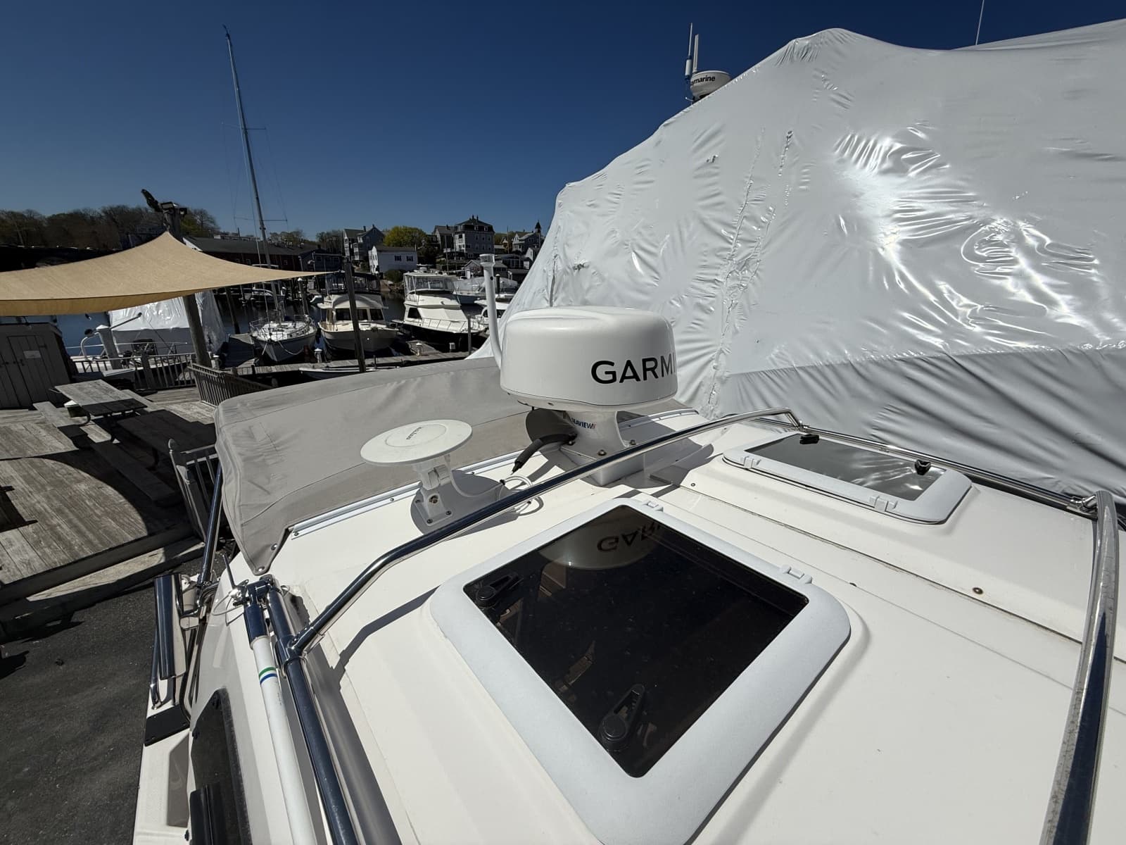 2022 Cutwater C-24 - Photo 63