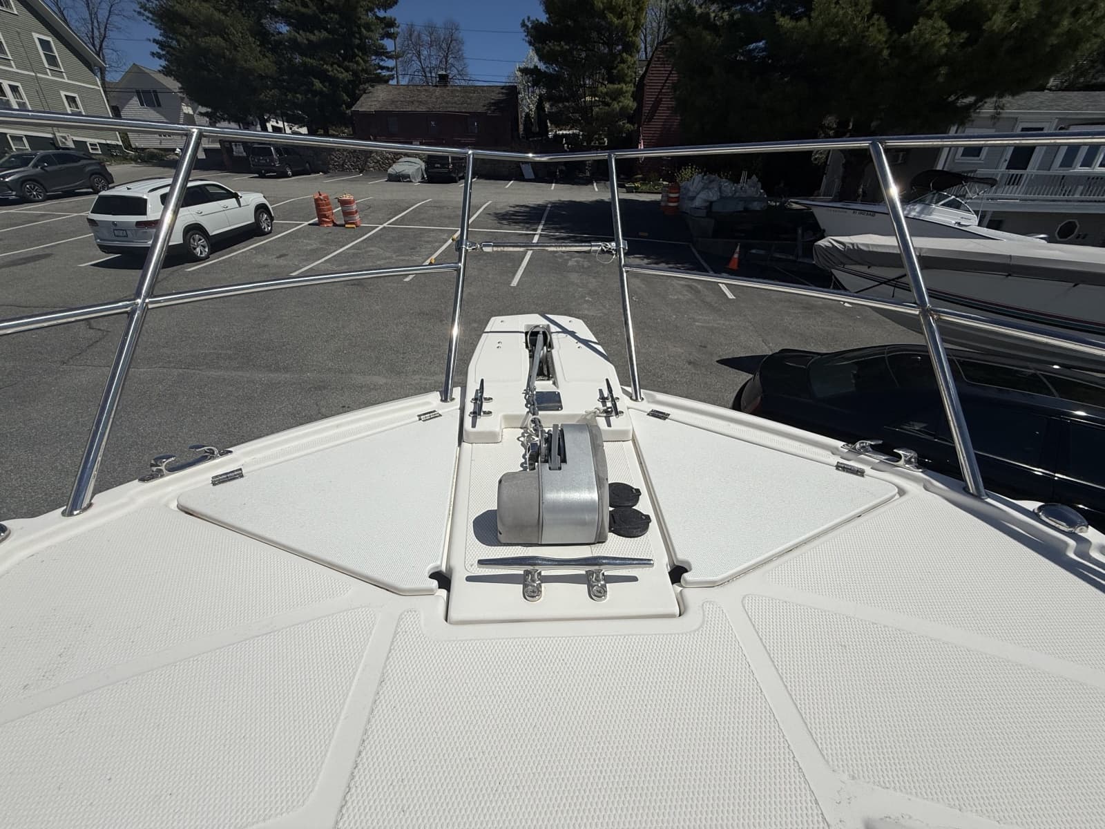 2022 Cutwater C-24 - Photo 68