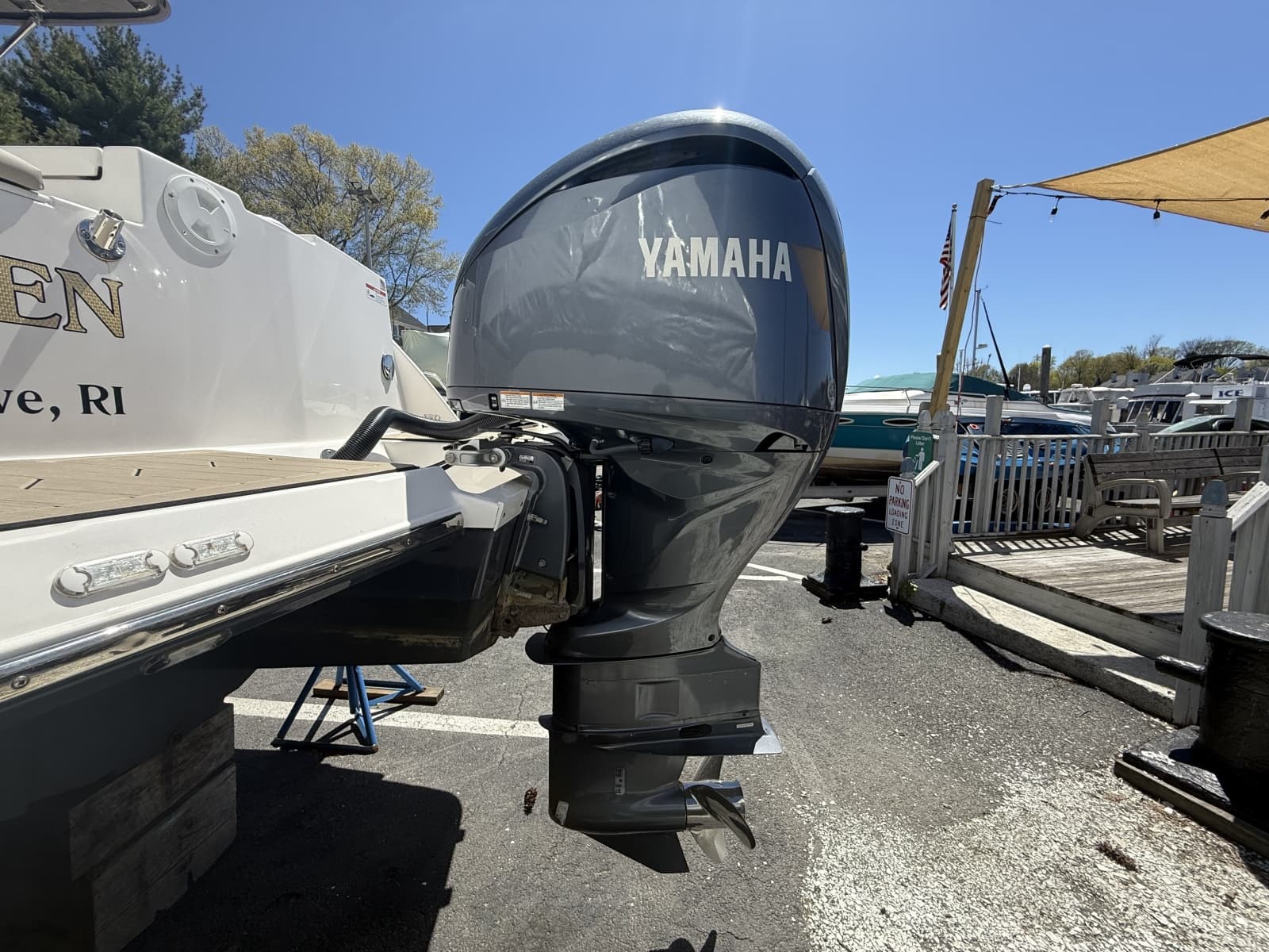 2022 Cutwater C-24 - Photo 65
