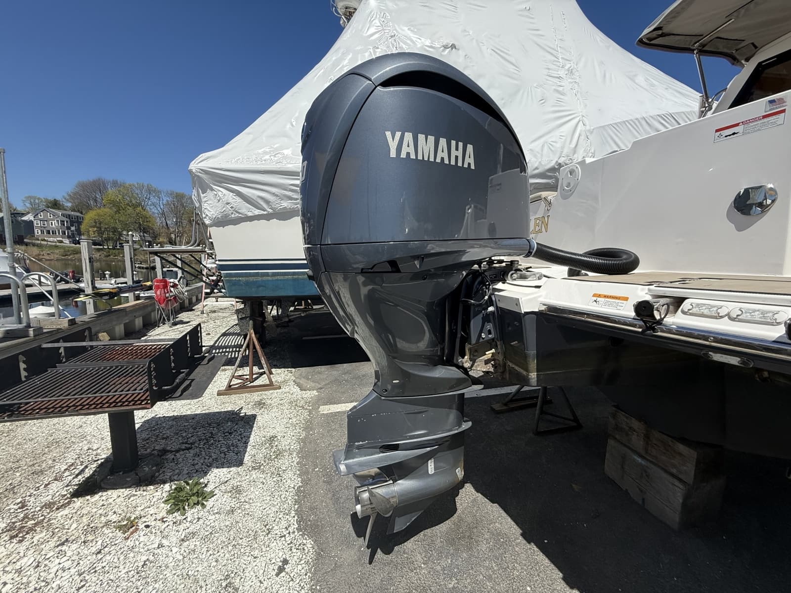 2022 Cutwater C-24 - Photo 64