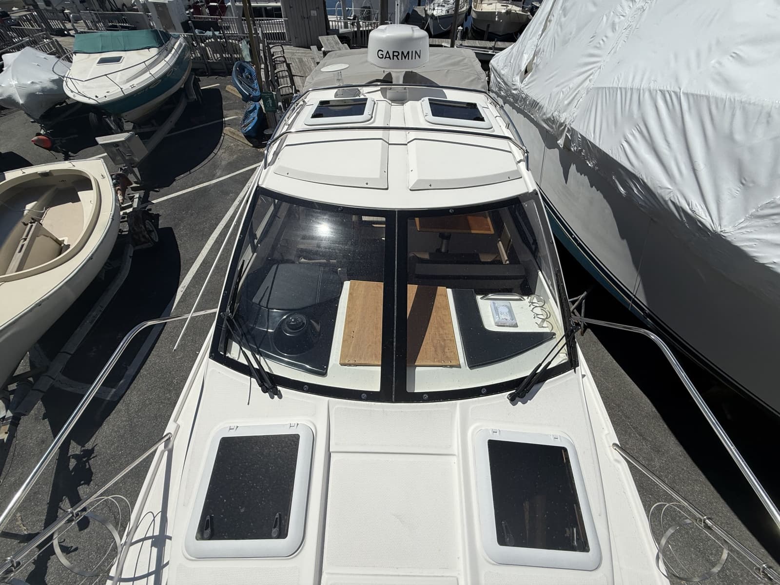 2022 Cutwater C-24 - Photo 18
