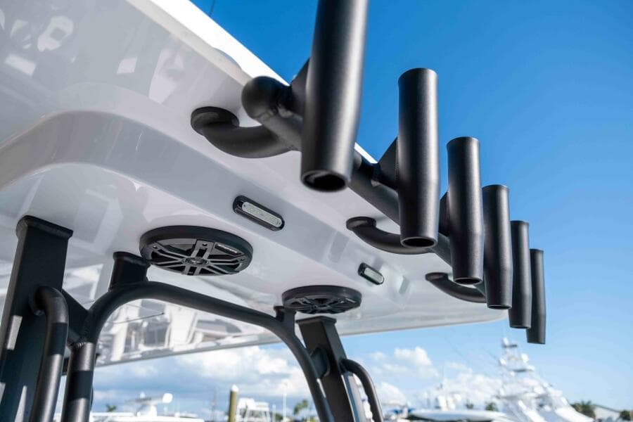 2026 Reef Runner 340