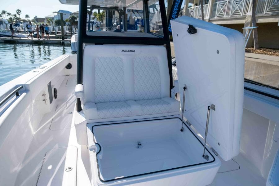 2026 Reef Runner 340