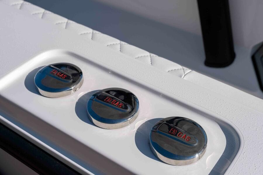 2026 Reef Runner 340