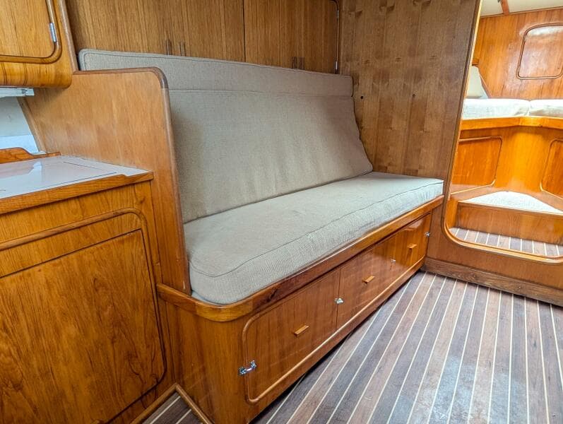 1999 Tides Custom Carolina Express