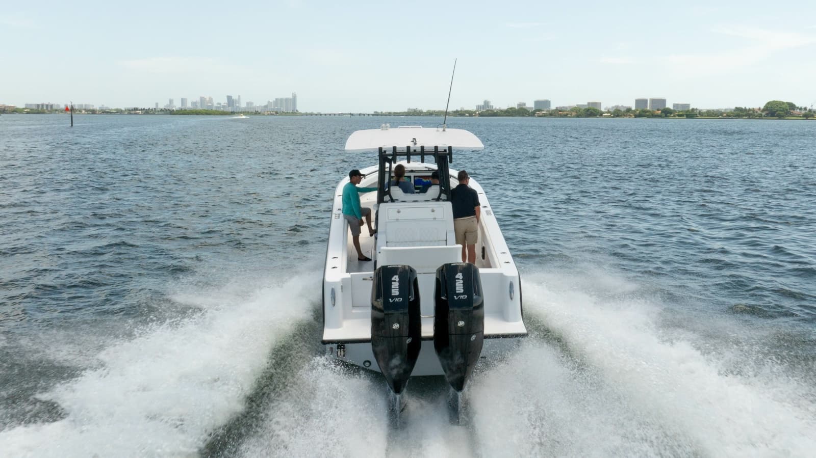 2027 Reef Runner 340 - Photo 10