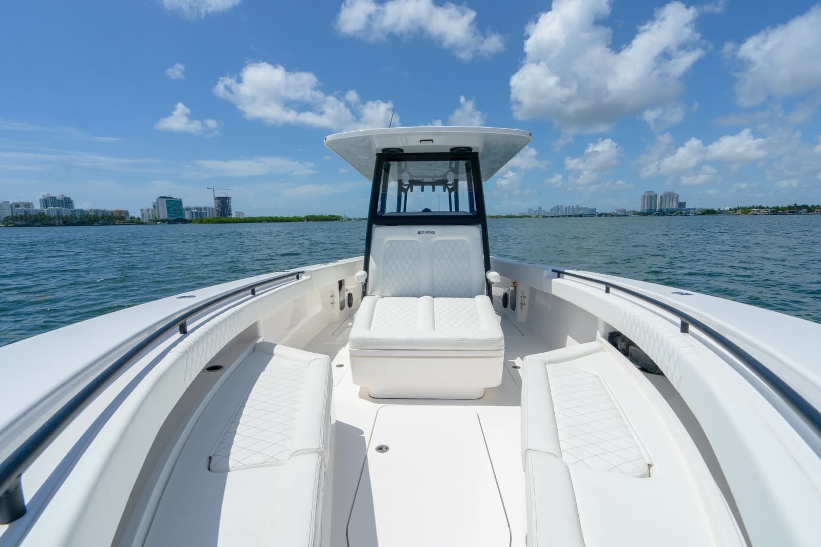 2027 Reef Runner 340 - Photo 76