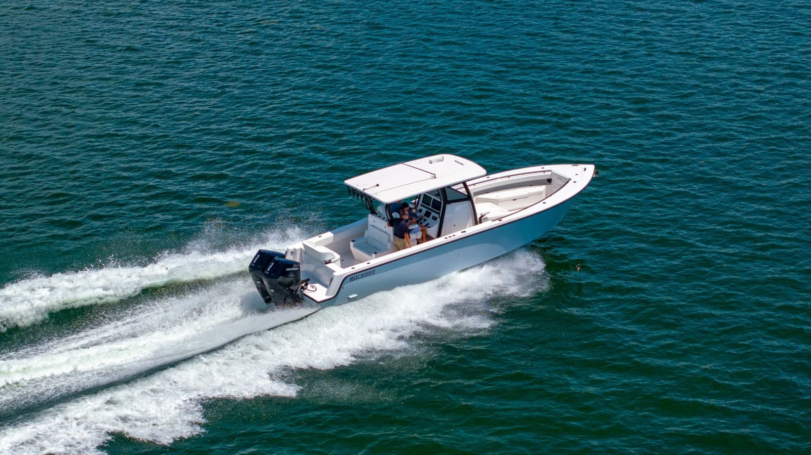 2027 Reef Runner 340 - Photo 41