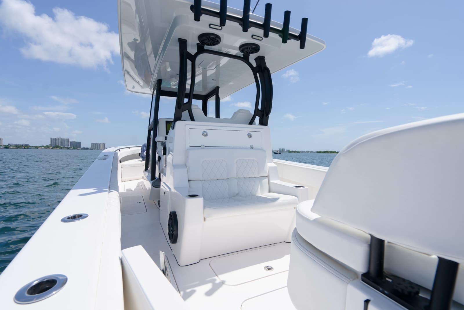 2027 Reef Runner 340 - Photo 56