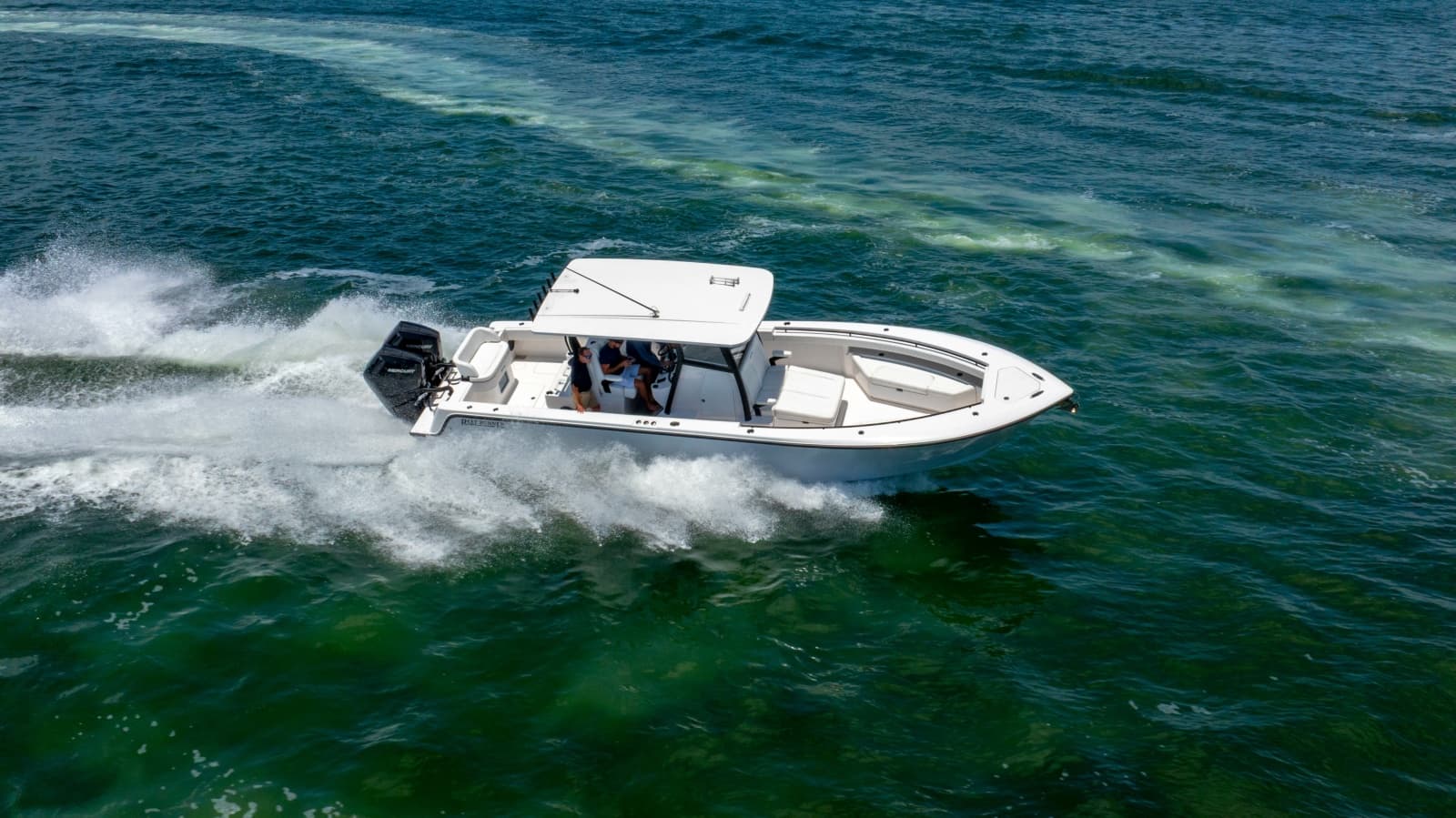 2027 Reef Runner 340 - Photo 32