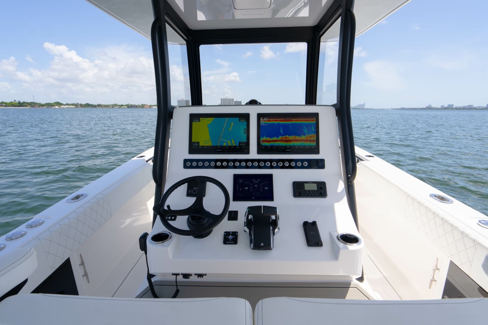 2027 Reef Runner 340 - Photo 62