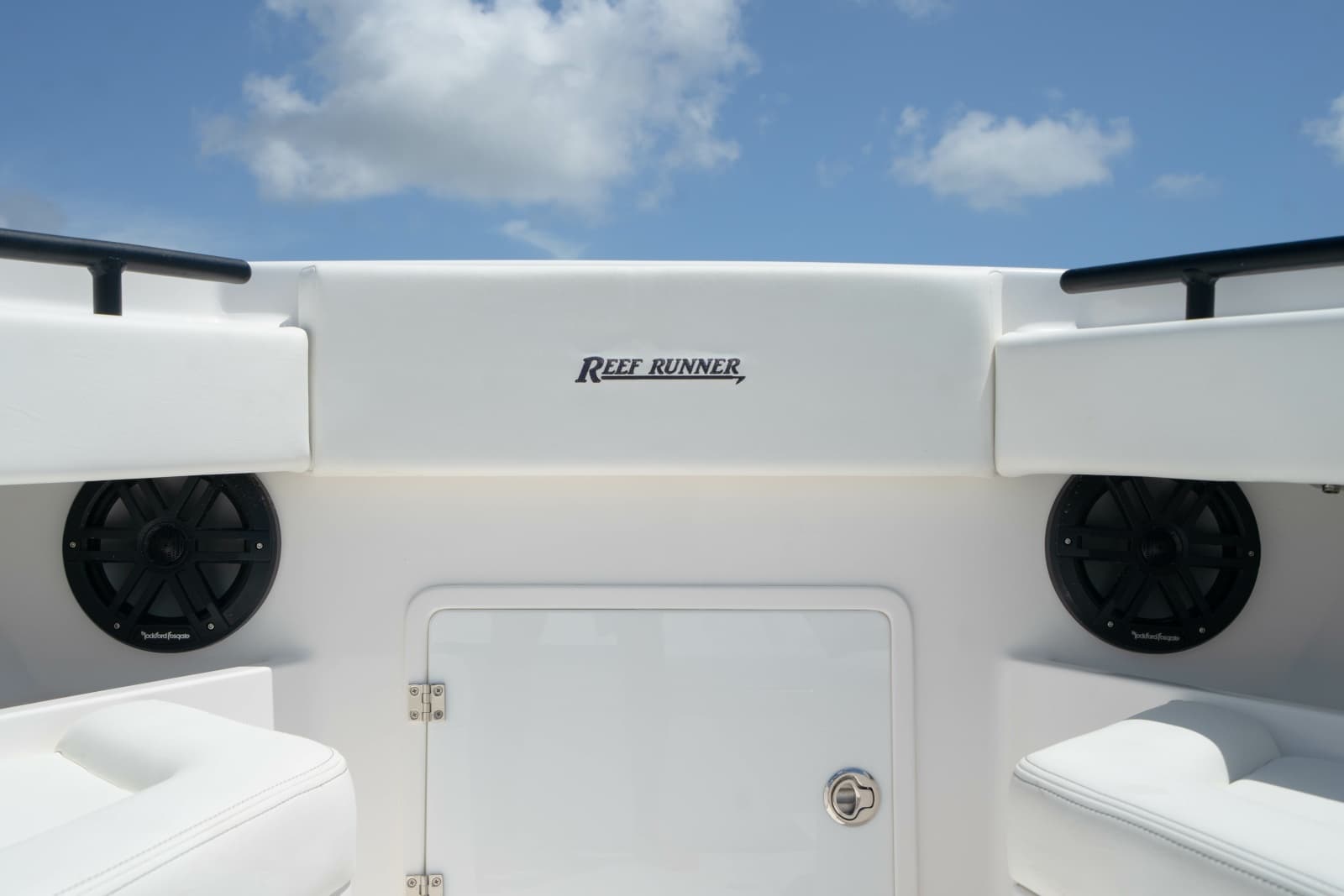 2027 Reef Runner 340 - Photo 74