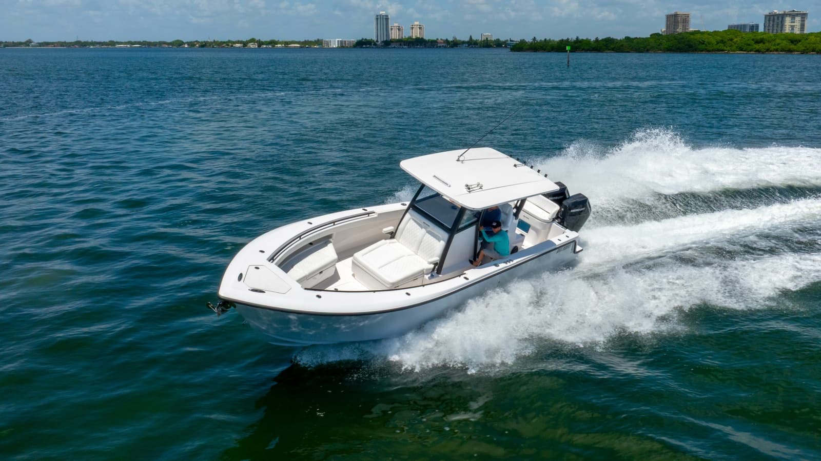 2027 Reef Runner 340 - Photo 27
