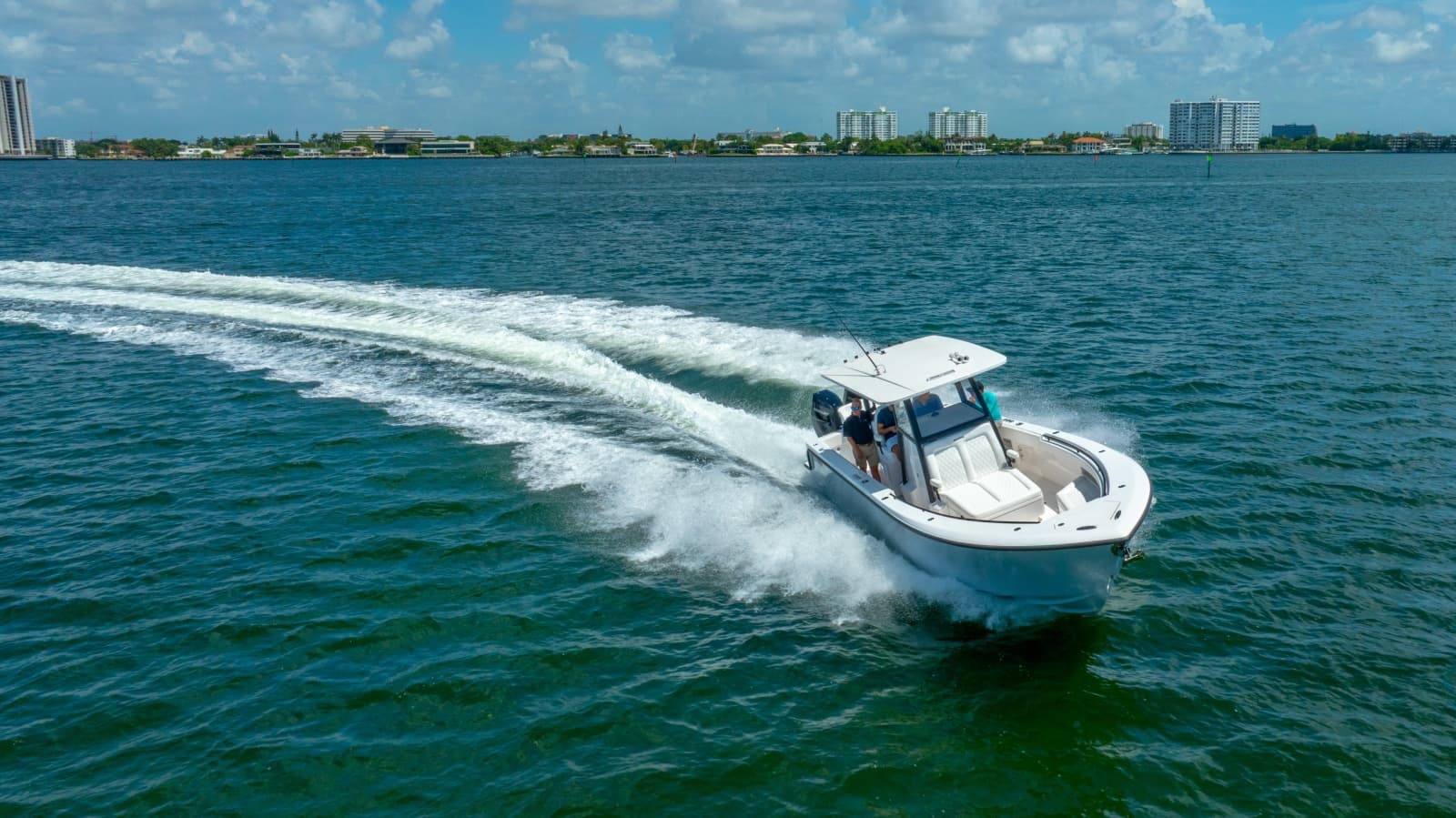 2027 Reef Runner 340 - Photo 17