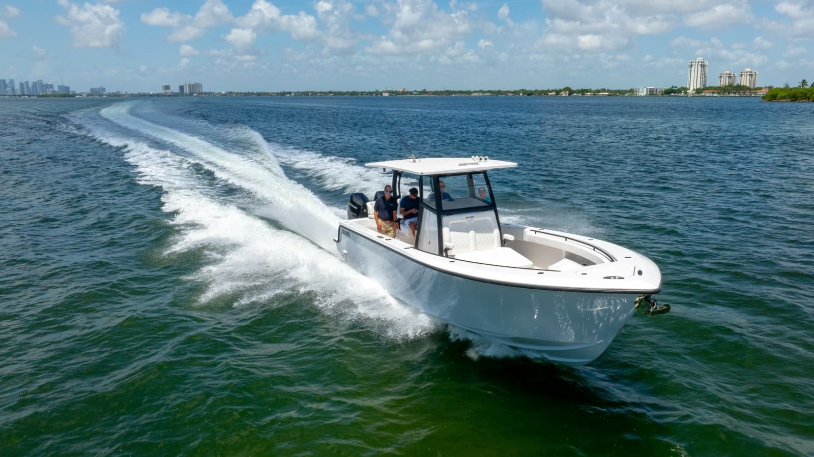 2027 Reef Runner 340 - Photo 14