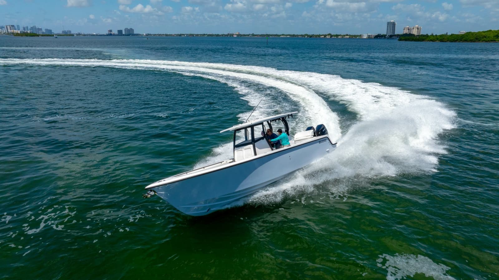 2027 Reef Runner 340 - Photo 33