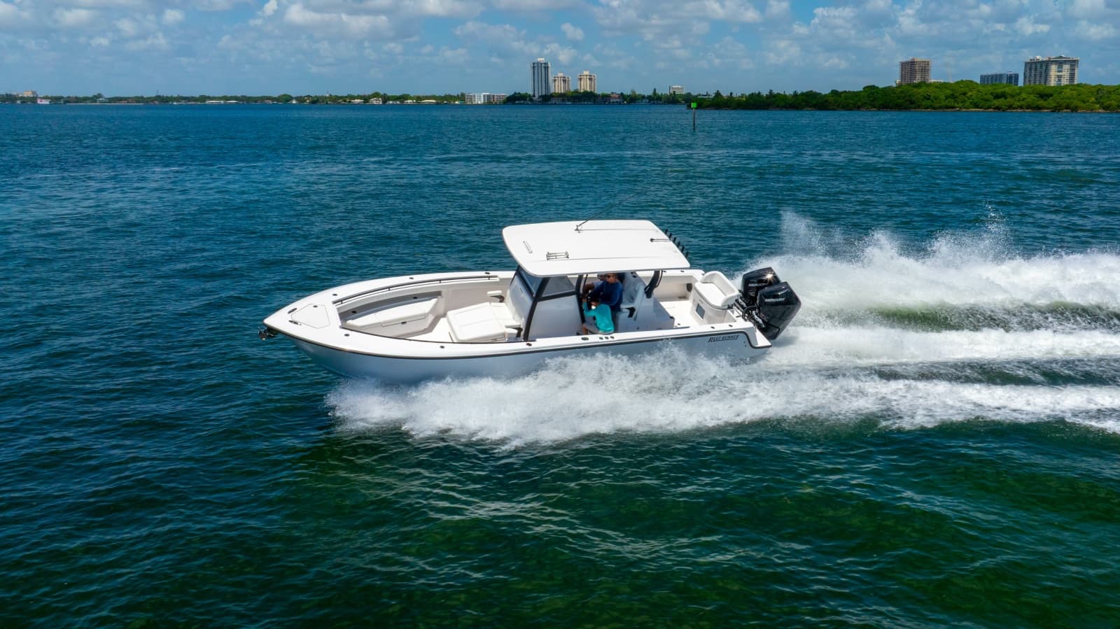 2027 Reef Runner 340 - Photo 26