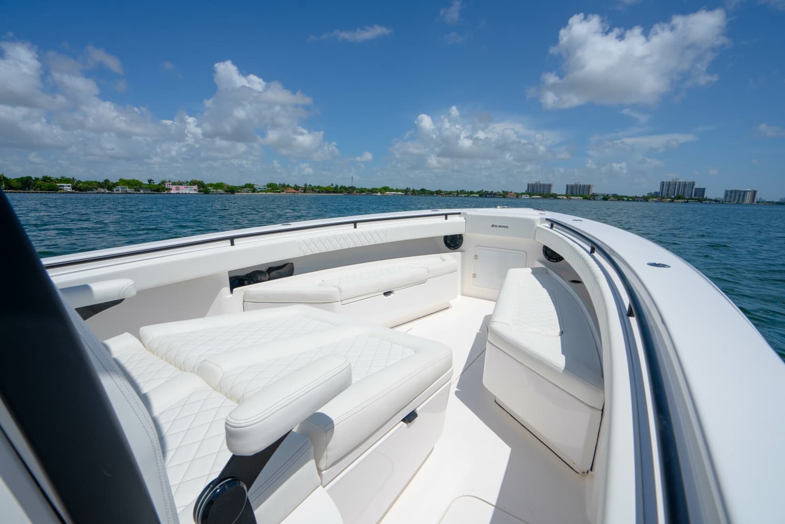 2027 Reef Runner 340 - Photo 75
