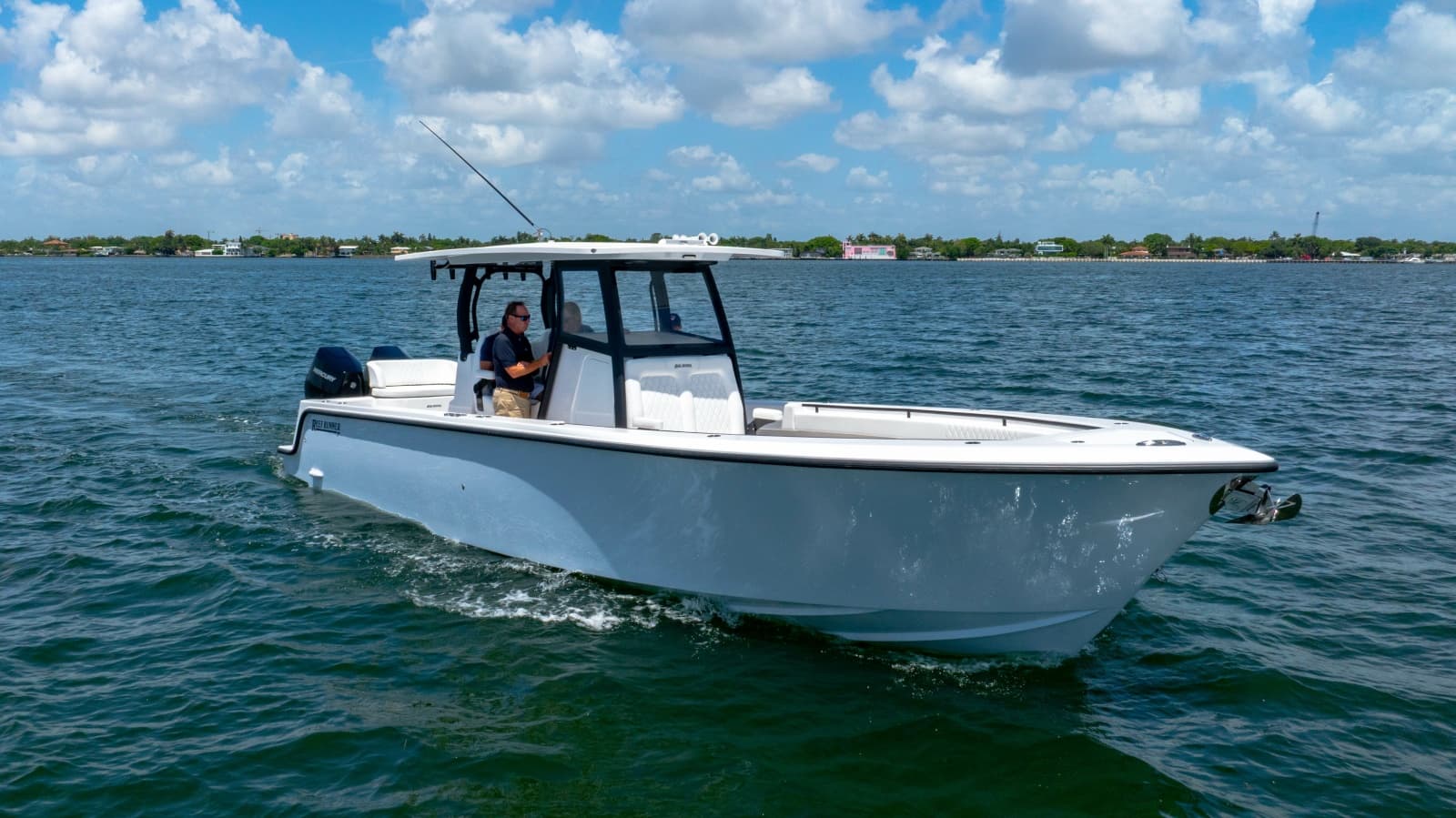 2027 Reef Runner 340 - Photo 1