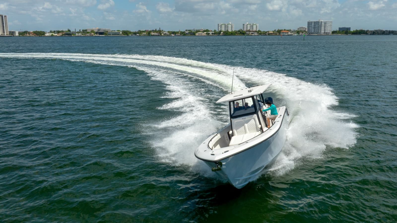 2027 Reef Runner 340 - Photo 18