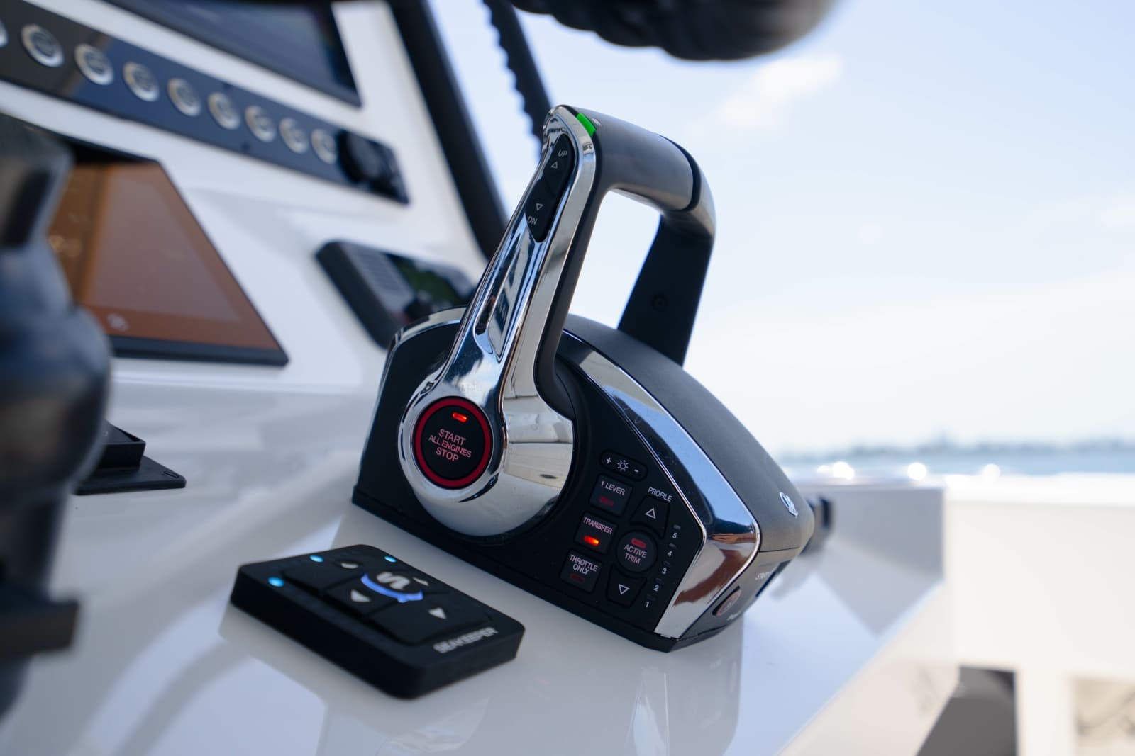 2027 Reef Runner 340 - Photo 66