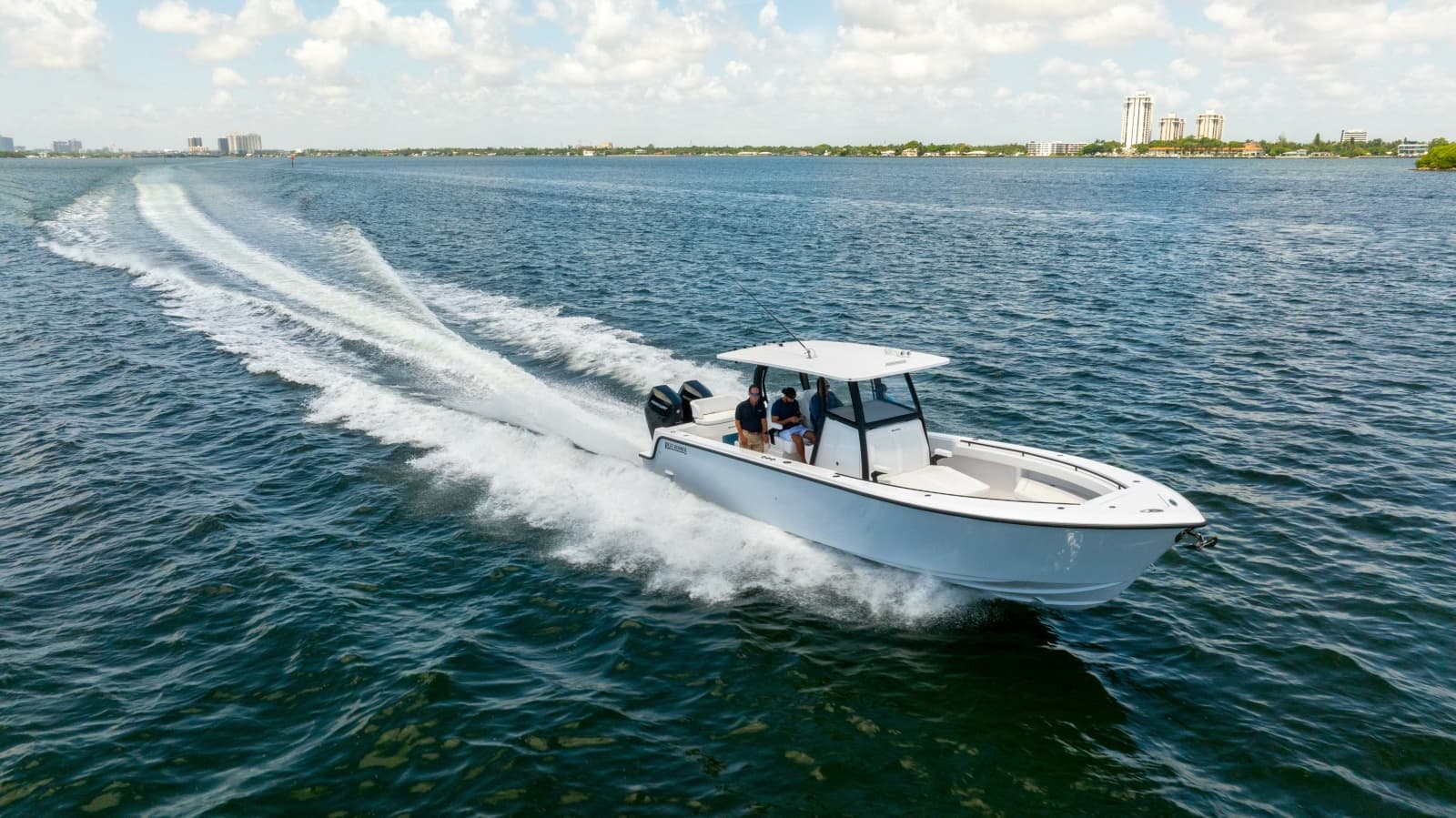 2027 Reef Runner 340 - Photo 12