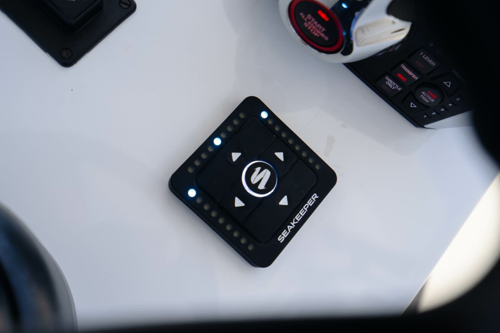2027 Reef Runner 340 - Photo 67
