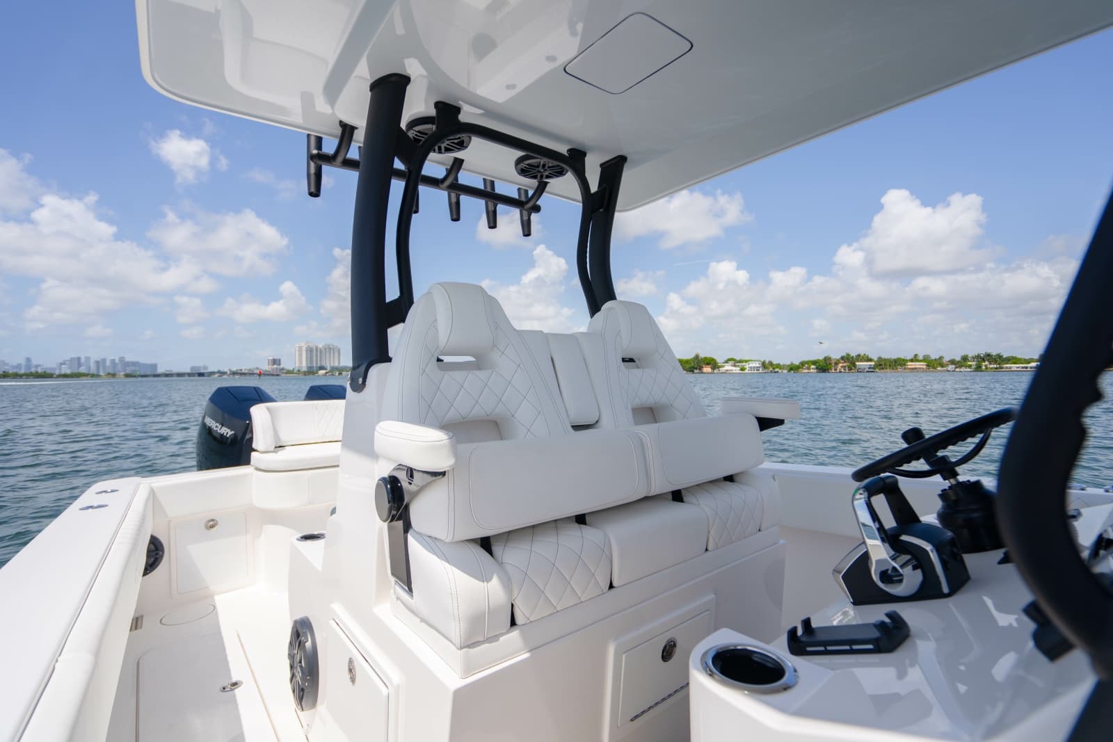 2027 Reef Runner 340 - Photo 72