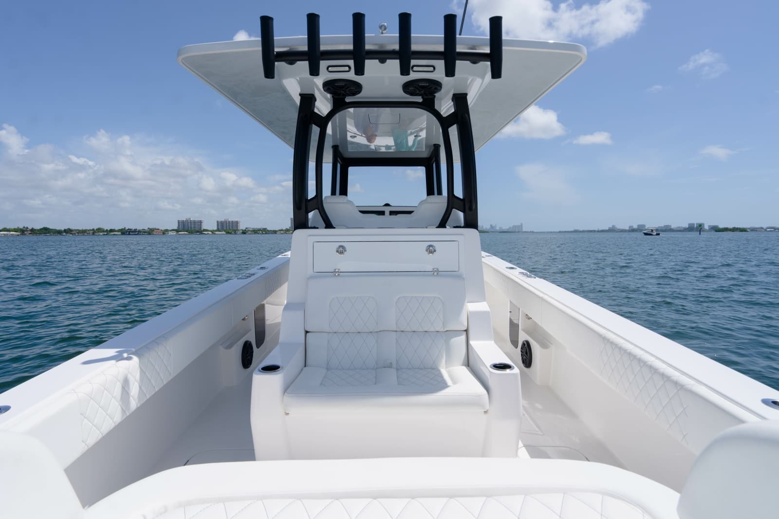 2027 Reef Runner 340 - Photo 57