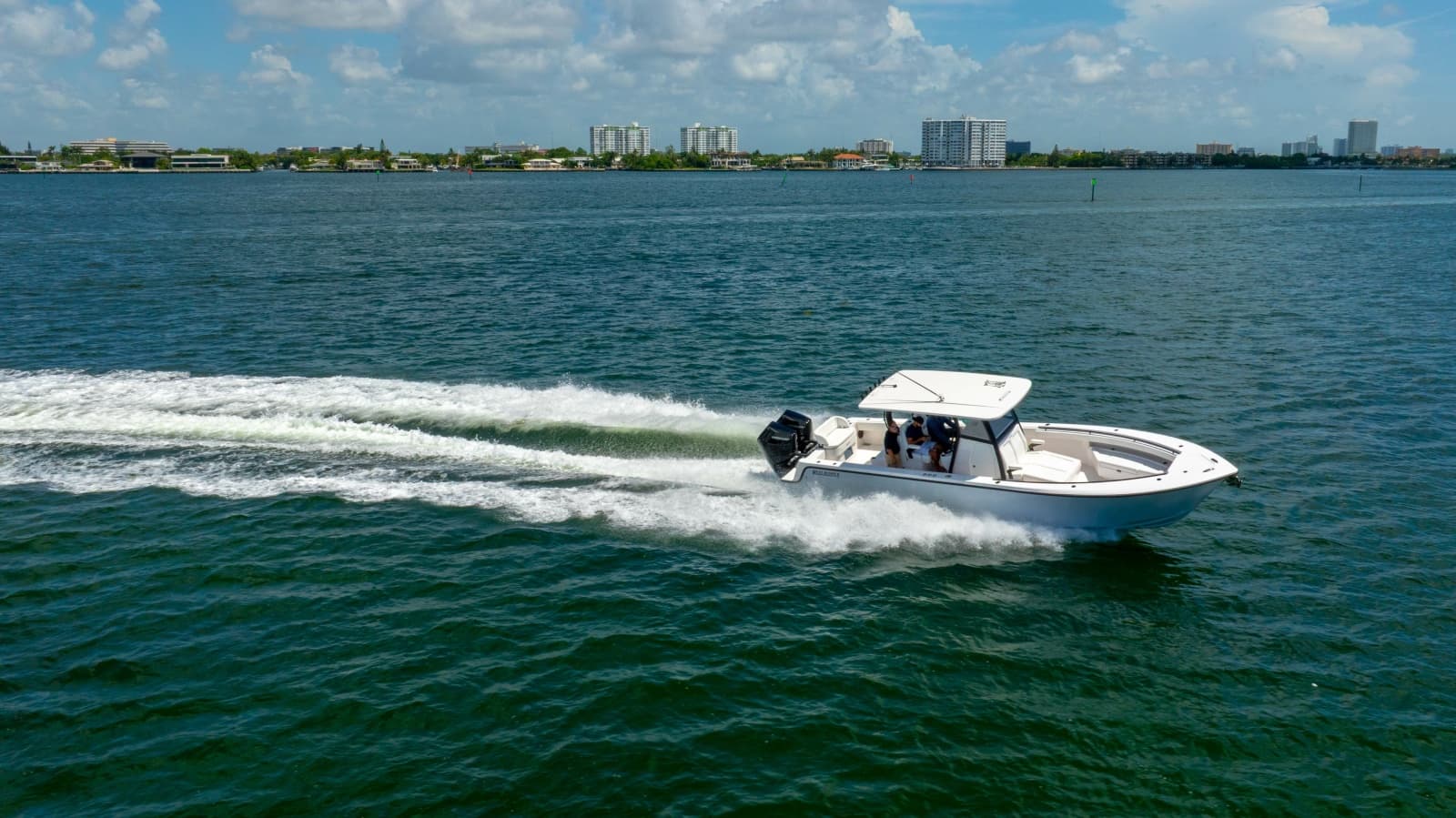 2027 Reef Runner 340 - Photo 16