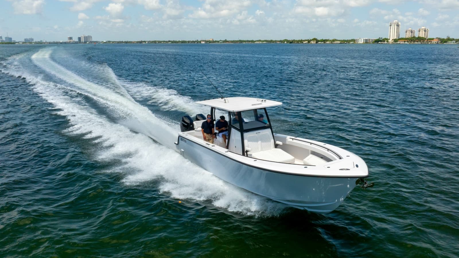 2027 Reef Runner 340 - Photo 13