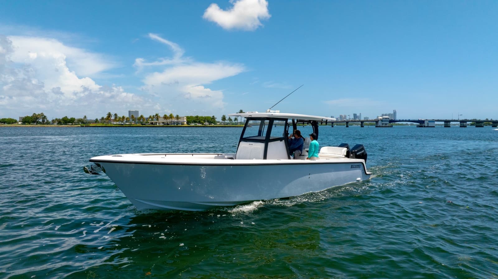 2027 Reef Runner 340 - Photo 44