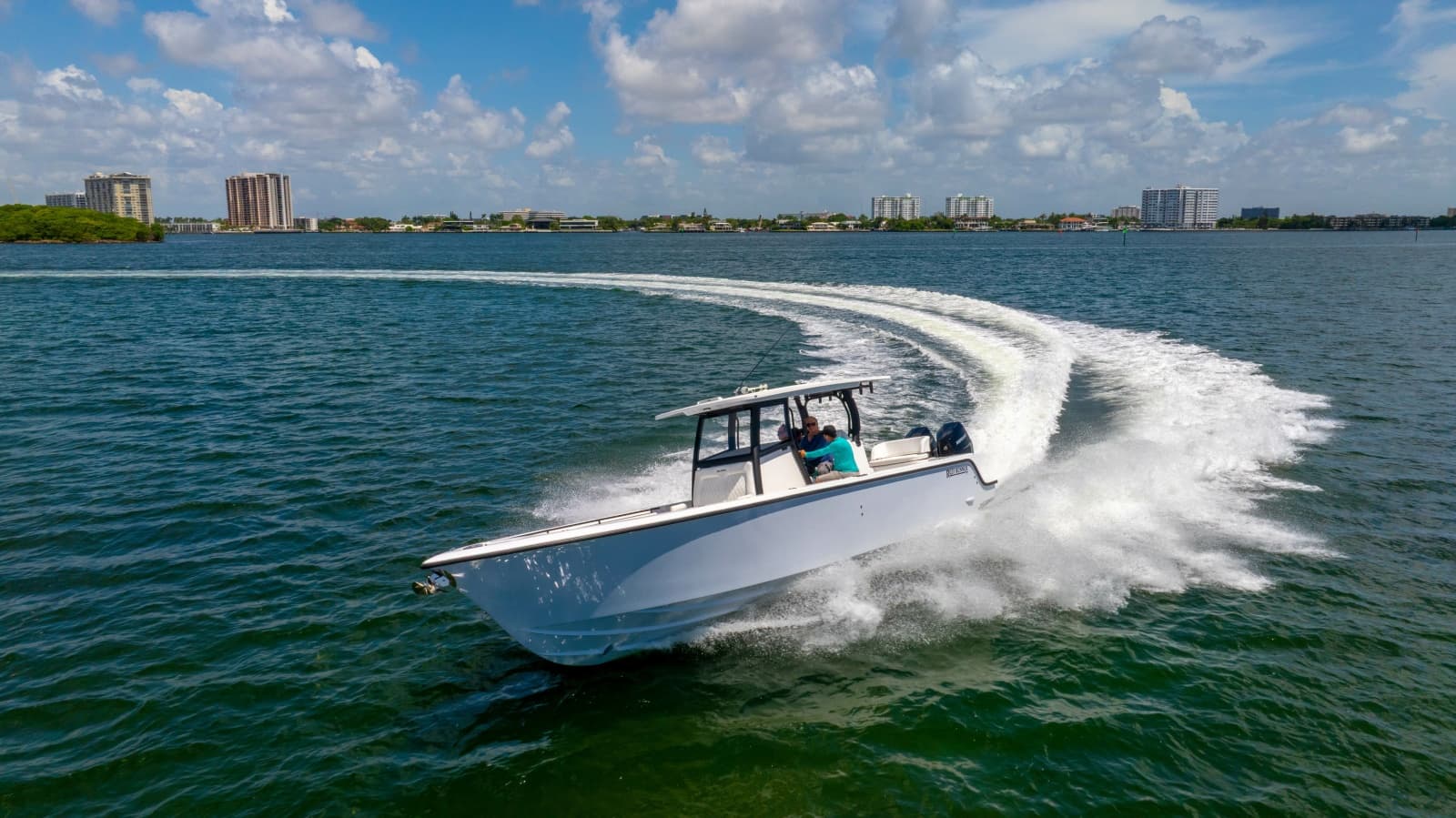 2027 Reef Runner 340 - Photo 19