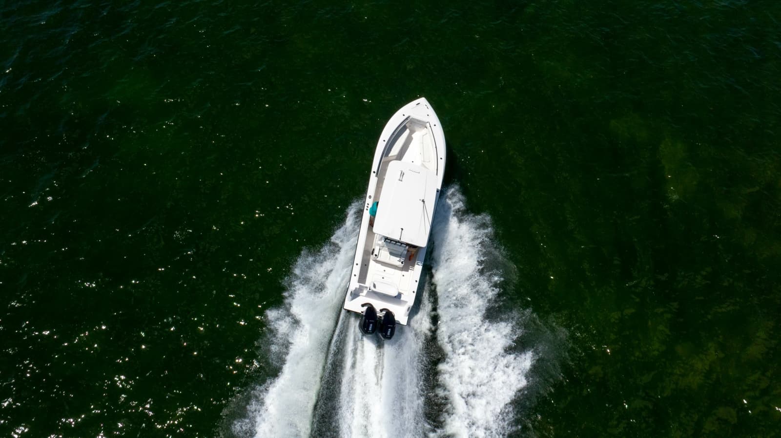 2027 Reef Runner 340 - Photo 35