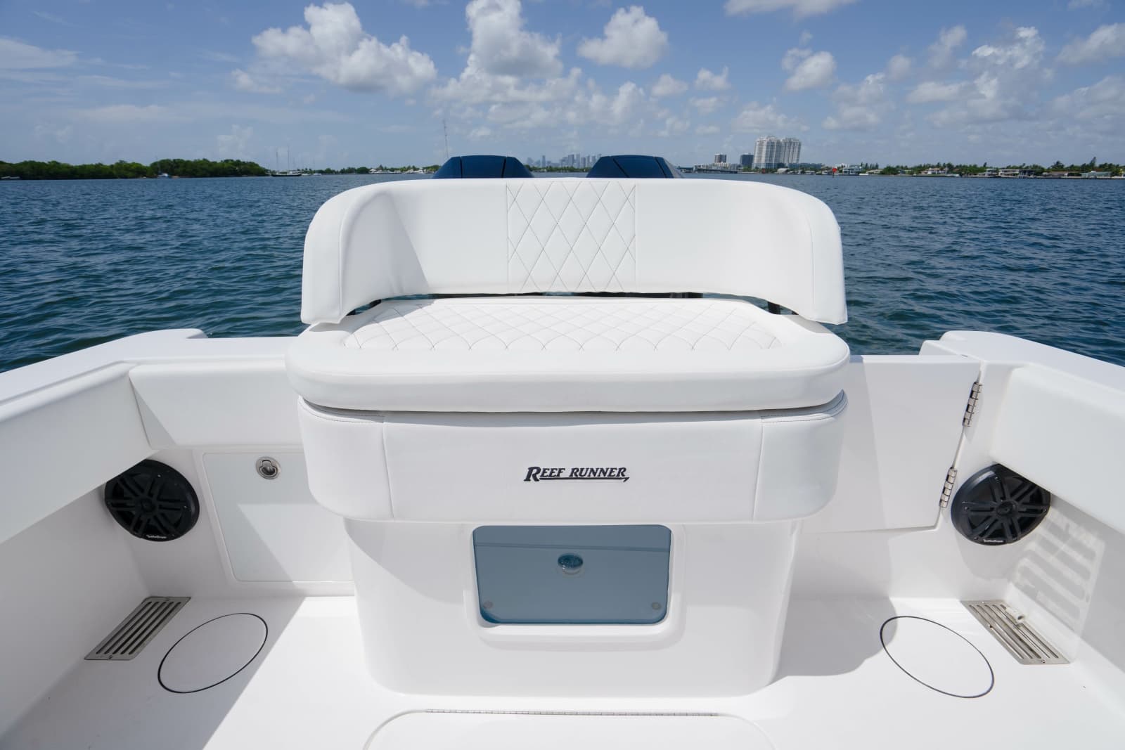 2027 Reef Runner 340 - Photo 53