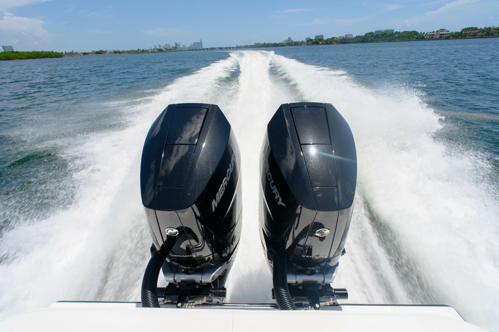 2027 Reef Runner 340 - Photo 81