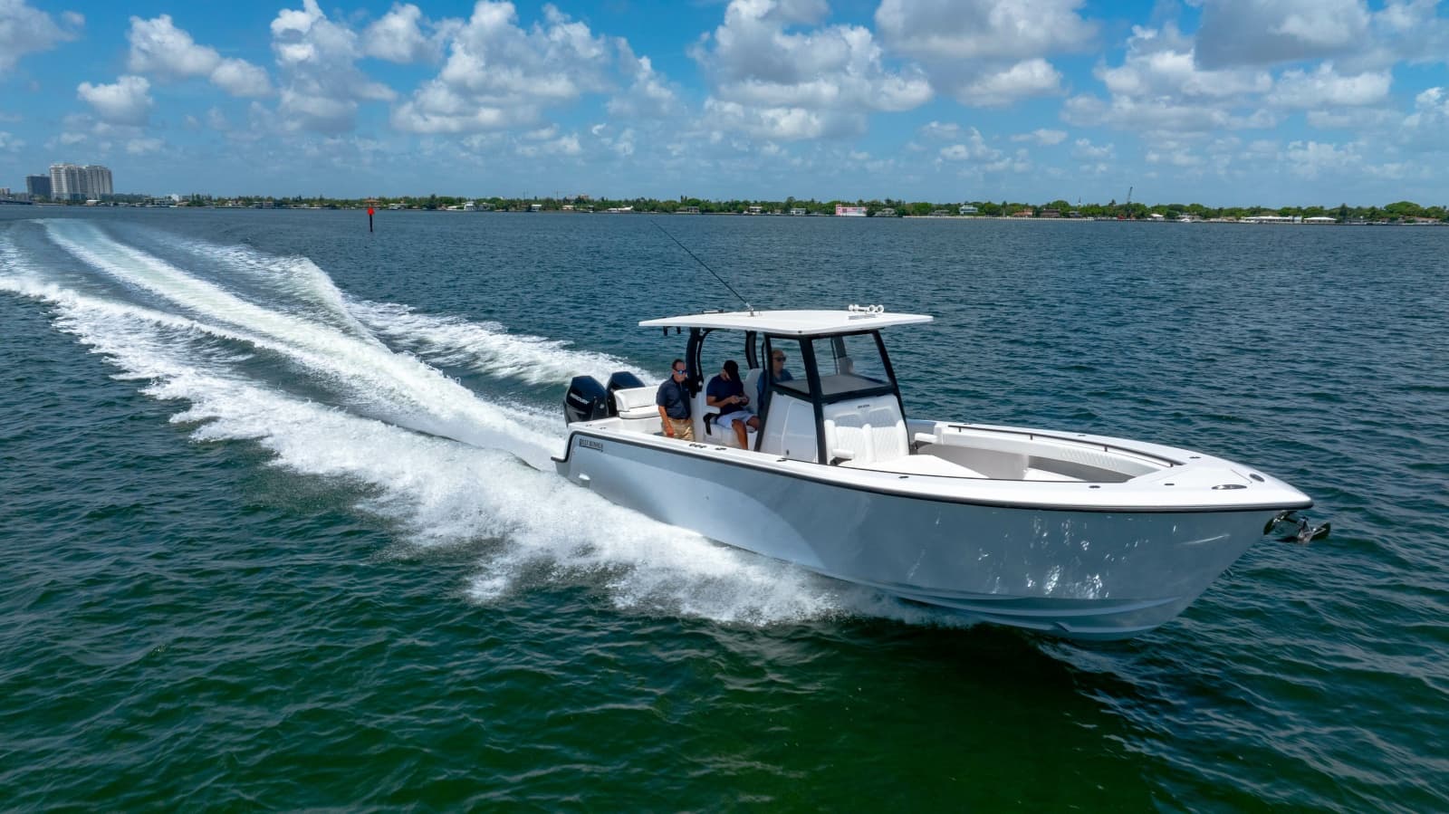 2027 Reef Runner 340 - Photo 9